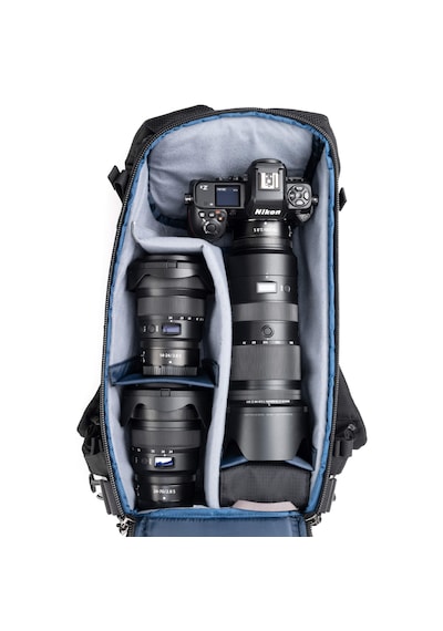 Think Tank Darklight Backpack 14l Montane Green Fotoğraf Makinası Çantası Çanta