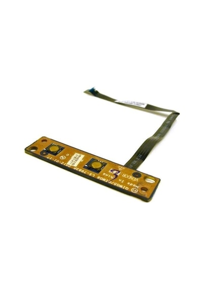 Lenovo Uyumlu Ideapad N580 3092 Notebook Tetik Power Butonu