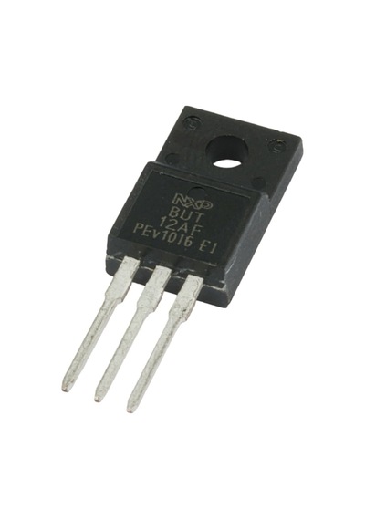 But 12af To-220f Transıstor
