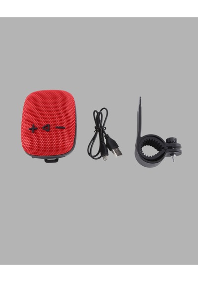 Taşınabilir Bluetooth Hoparlör 5w Güçlü Ses Tws Ve Fm Radyo Özellikli