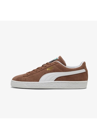 Puma Suede Classic Unisex Kahverengi Spor Ayakkabı 399781