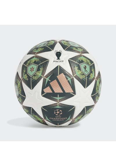 Adidas Jh1279 Ucl Pro 5 Numara Futbol Topu Yeşil
