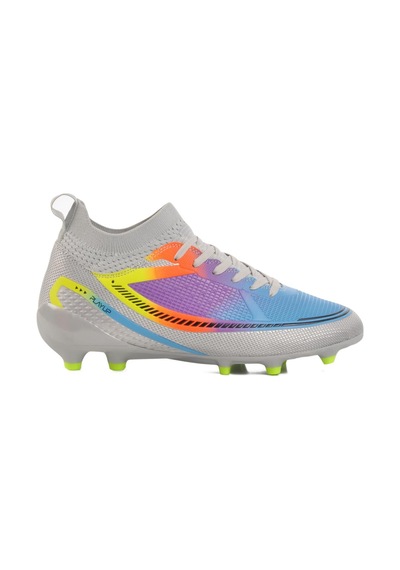 Gri Çoraplı Unisex Krampon Gk-251-141 G Siyah