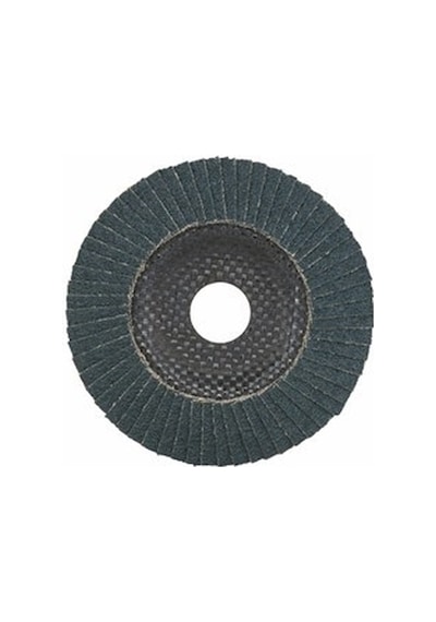Bosch 115 mm 40 K Expert For Metal Flap Disk - 2608606752