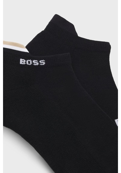 Boss Erkek Çorap 50554563 001 Siyah