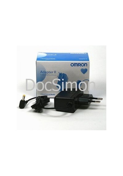Omron M6 Tansiyon Aleti Adaptörü - Orjinal Ürün
