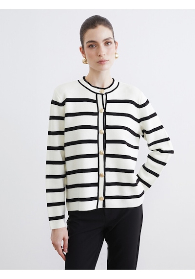 Lcw Modest Ekru Hırka