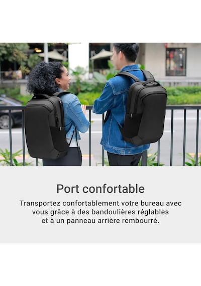 Dell Ecoloop Pro Backpack 15 Cp5723 15 460-bdle Siyah