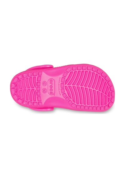 Crocs Classıc Kadın Terlik 206991-6tw Pembe