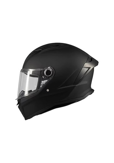 Mt Kask Ff126 Stınger 2 Pure A1 Mat Siyah Diğer