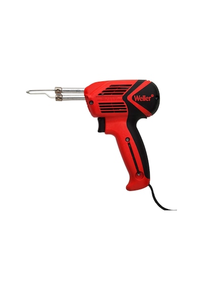 Weller Çift Güçlü Lehim Tabancası 140w/100w