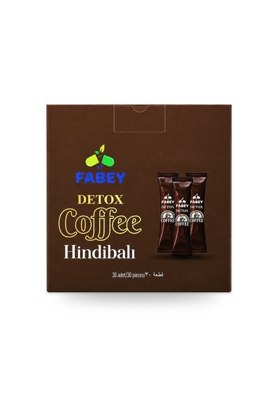 Esfabey Coffee Hindibalı Kahve 30 Saşe 120 G Aeropress
