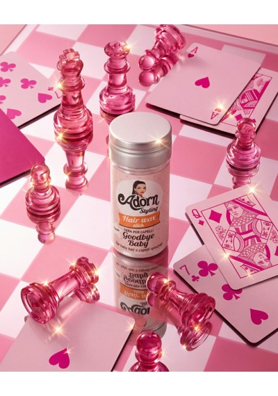 Adorn Saç Sabitleyici Stıck Wax 75 Ml