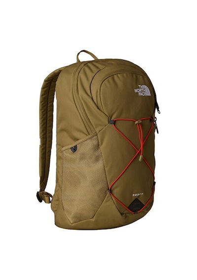 The North Face Rodey Sırt Çantası-en: 34 Cm, Boy: 50 Cm, Derinlik: 19 Cm Nf0a3kvcmty1sarı Sarı