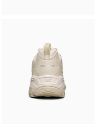 Skechers 149463 Ofwt Kadın Spor Ayakkabı Krem