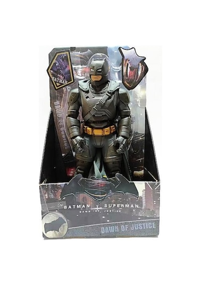 Batman Down Of Justice Kara Şovalye 33cm