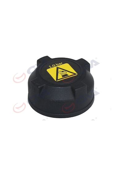 Radyatör Ek Depo Kapağı Ducato 1998-2006 Tüm Motorlara 1.0 Bar Gva 9825210 1306.f3-46556737-46402982-46457390 1 Adet ıdır.