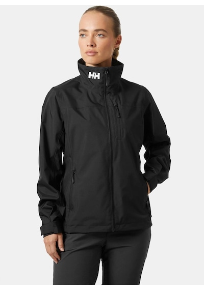Helly Hansen W Crew Kadın Mont 2.0 Hha.34450-3288 Black