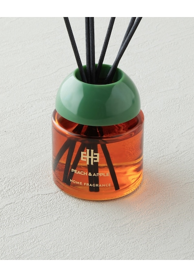 English Home Peach&apple Çubuklu Oda Kokusu 100 Ml Diğer