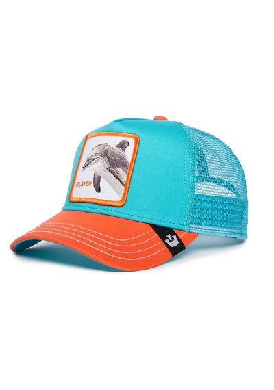 Goorin Bros. Dolphin Fan Yunus Figürlü Şapka 101-1991