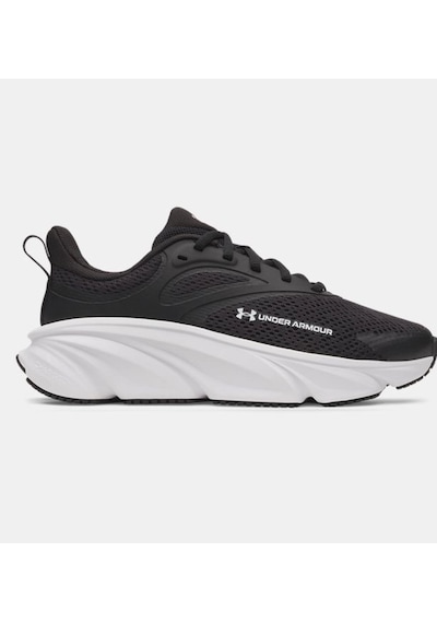 Under Armour Ua Bgs Rogue 6 Unısex Spor Ayakkabı 6006922 6006922 001 Çok Renkli