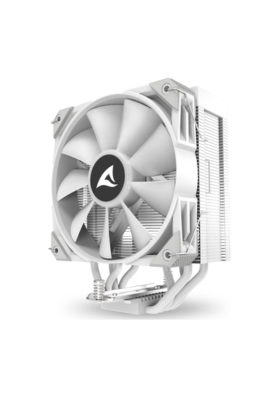 Fan Cpu Fan Amd/ıntel Rgb A40 Rgb Whıte Diğer