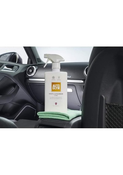 Autoglym Vinyl Rubber Care Vrc 500 Ml.