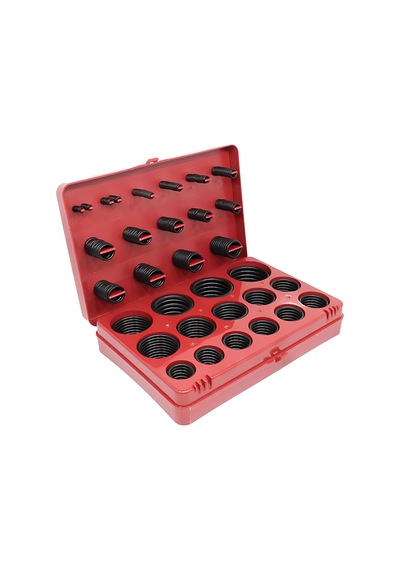 Exhoo Oring Seti Kit Nitril Nbr 70 Inç Box Inch 325 Adet O Ring