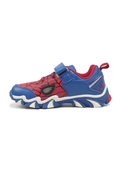Spiderman Masko.p6fx Mavi Erkek Çocuk Sneaker 000000000102067311 Mavi