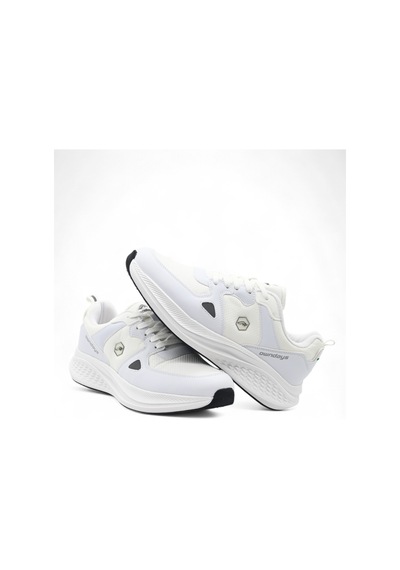 Huf Erkek Spor Ayakkabı M255705 Beyaz