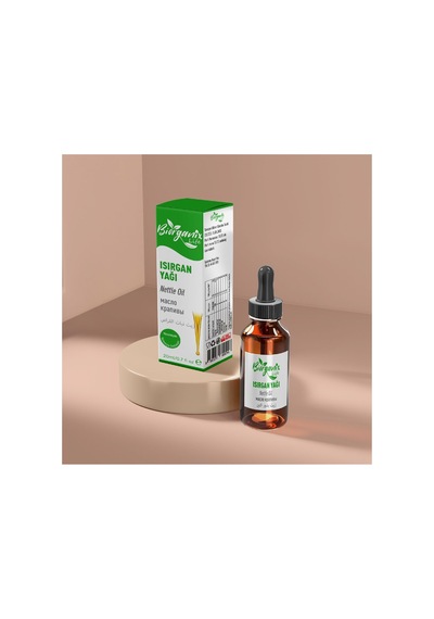 Isırgan Yağı 20 Ml