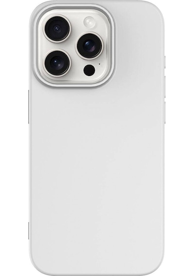 Apple Uyumlu iPhone 15 Pro Kılıf Zore Lsr Lansman Kapak Lila