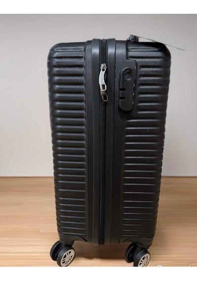 G&d Polo Suitcase Ayçix Kabin Boy Valiz