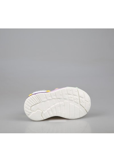 Pepino 1905 Beyaz Lila Çocuk Sneakers Beyaz Lila