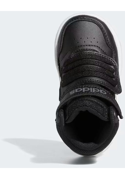 Adidas Bebek Spor Ayakkabı Hoops Mıd 3.0 Ac I Gw0408 001