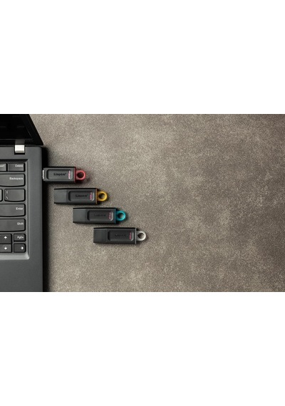 Kingston Kingston Datatraveler Exodia 128gb Usb Flash Bellek Usb3
