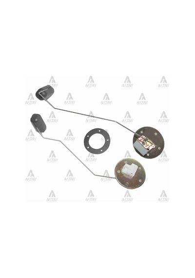 83320-80357 Depo Şamandırası Hılux 98-01 Ln-145