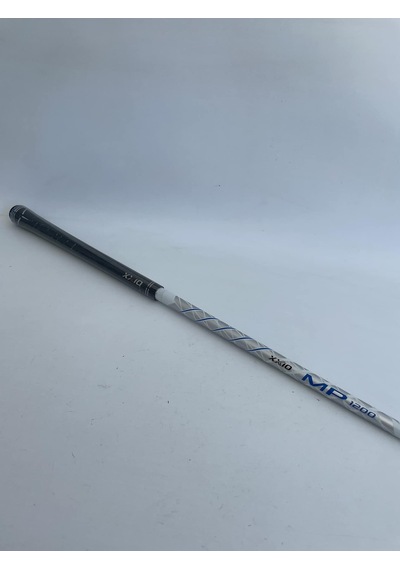 Xxıo 12 Driver Mp1200 R Golf Sopası 114cm Başlıksız Çok Renkli