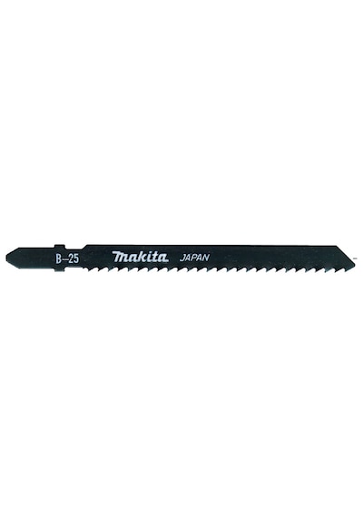 Makita Dekupaj Testere Bıçağı - Metal B - 25 Maaa85765