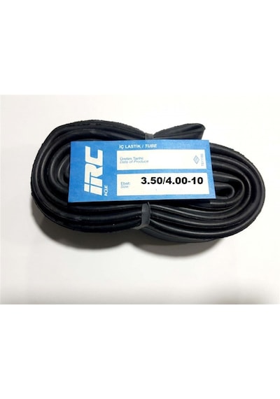Irc Anlaş 3.50 4.00/10 Eğri Sibop İç Lastik