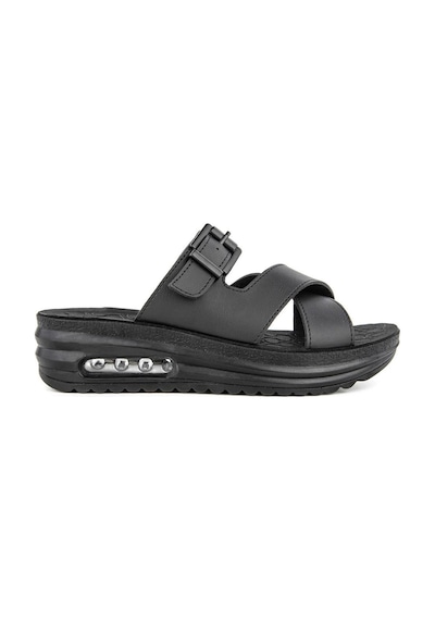 Muya Orthopedix Therma Air Max Tabanlı Islak Zemin Kadın Terlik 33003 001
