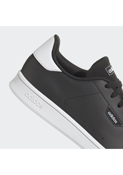Adidas Erkek Sneaker Siyah - Beyaz If9789 Urban Court 25k339ıf9789 339049 Siyah - Beyaz