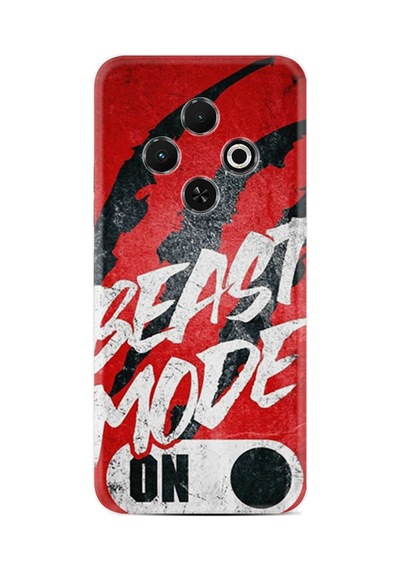 Tecno Spark 30c Kılıf Orta Sertlikte Yüksek Korumalı Baskılı Kapak Stk-60-spark30c Renk148 Renk148