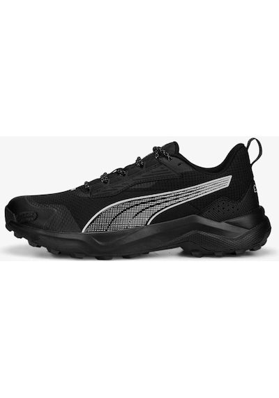 Puma Obstruct Profoam 377876 Erkek Günlük Sneaker Spor Ayakkabı 001