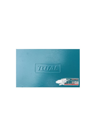 Total Tt328151 1500w Çantalı Plastik Boru Kaynak Makinesi Seti