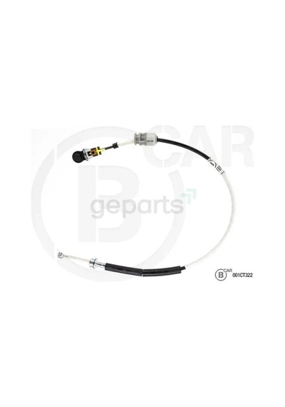 Vites Teli C5 1 / C5 2 2001-2008