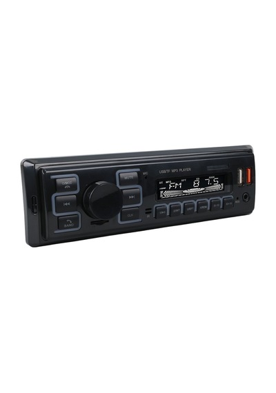Carstar Cs-970 Çift Usb/sd/fm/aux/bluetooth Oto Teyp