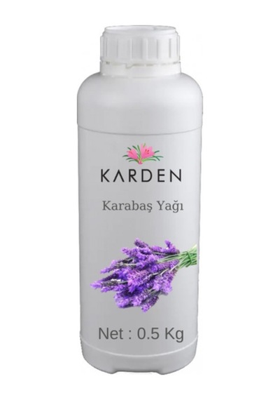 Karden Karabaş Yağı  500 ML