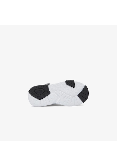 Anta Crazy 3 Çocuk Beyaz/siyah Basketbol Ayakkabısı W312519957 Beyaz