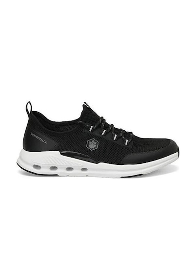 Lumberjack 4M YOUNG 4FX Erkek Siyah Sneaker